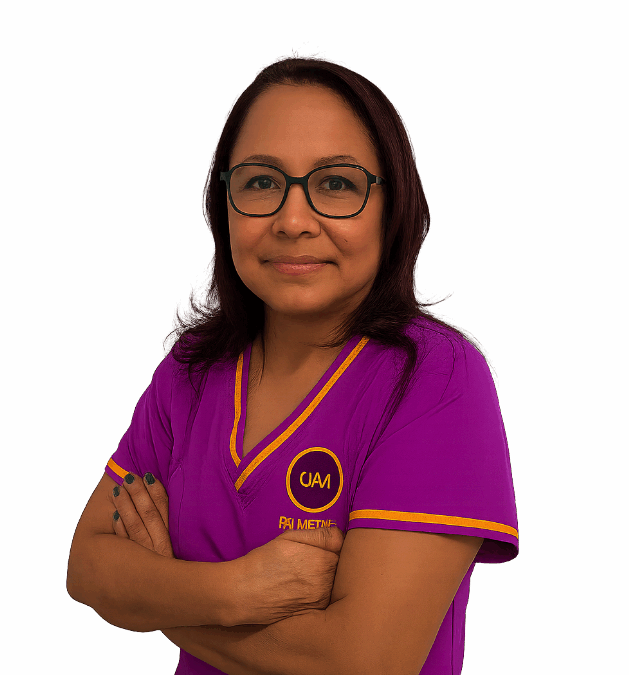 Jessica L. Guerra Mendoza