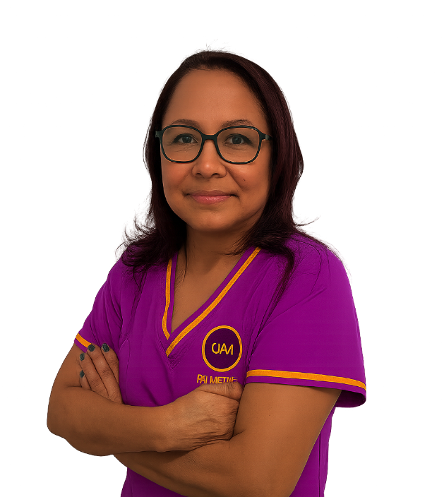 Jessica L. Guerra Mendoza