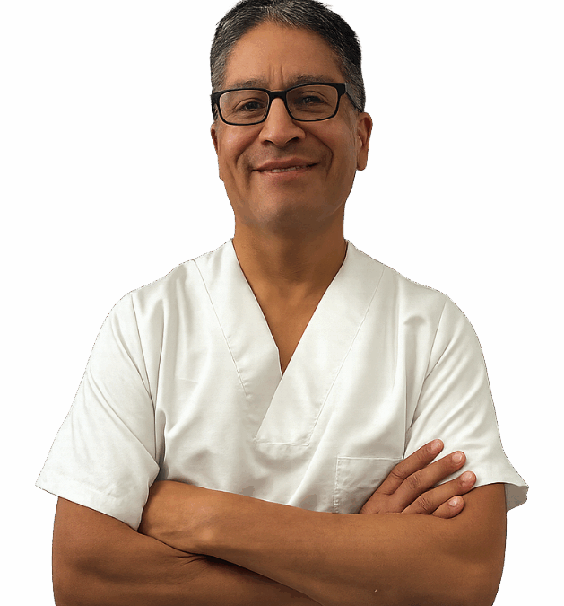 Ronnie Arthur Coronado Ninamanco