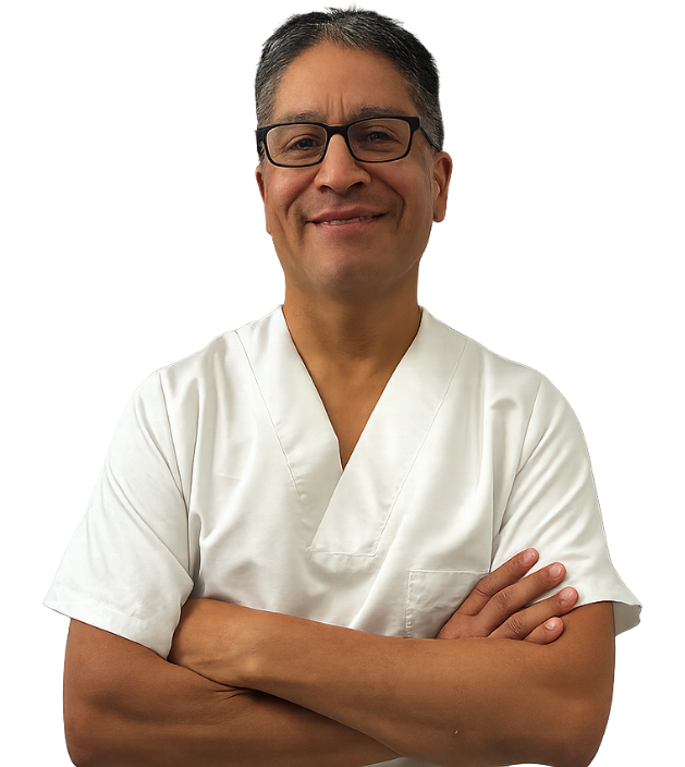 Ronnie Arthur Coronado Ninamanco